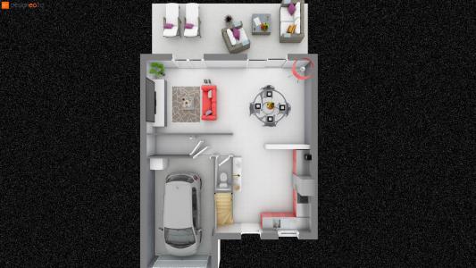 Annonce Vente Maison Rouans 44