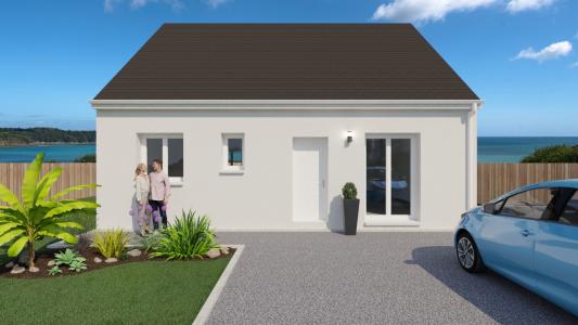 For sale Asserac 77 m2 Loire atlantique (44410) photo 0
