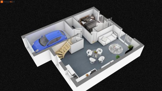 Annonce Vente Maison Pontchateau 44