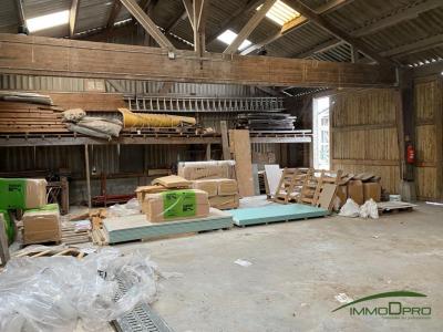 For sale Avremesnil 1120 m2 Seine maritime (76730) photo 3