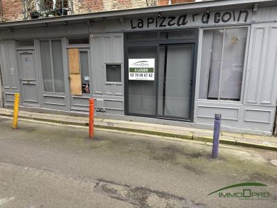 For sale Dieppe 76 m2 Seine maritime (76200) photo 1