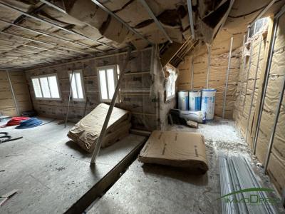 For sale Dieppe 200 m2 Seine maritime (76200) photo 0