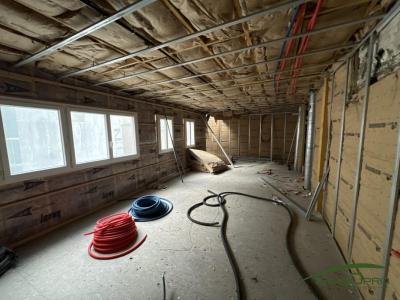 For sale Dieppe 200 m2 Seine maritime (76200) photo 4