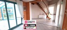For sale House Audincourt 156 m2 7 pieces