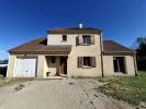 For sale House Puisaye 137 m2 9 pieces