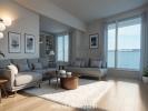 For sale Apartment Pontault-combault 72 m2 4 pieces