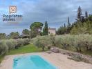 For sale Prestigious house Isle-sur-la-sorgue  172 m2 6 pieces