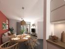 For sale Apartment Avignon 63 m2 3 pieces