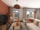 For sale Apartment Avignon 81 m2 4 pieces