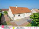 For sale House Massay 101 m2 4 pieces