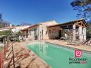 For sale House Saint-maximin-la-sainte-baume 160 m2 6 pieces