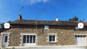 Vente Maison Saint-pierre-des-nids 5 pieces 119 m2