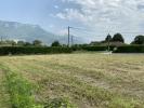 For sale Land Saint-jean-de-moirans