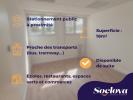 For rent Box office Avrille 18 m2