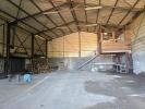 For rent Commerce Saint-pierre 600 m2
