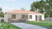 For sale House Saint-brevin-les-pins 102 m2 4 pieces