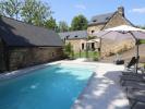 For sale Prestigious house Baud 230 m2 7 pieces