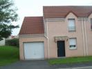 For rent House Lievin 83 m2 4 pieces