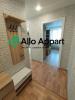 For rent Apartment Lyon-2eme-arrondissement 40 m2 3 pieces