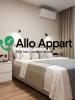 For rent Apartment Lyon-6eme-arrondissement 55 m2 2 pieces