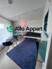 For rent Apartment Paris-4eme-arrondissement  21 m2