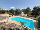 Vente Maison Greasque 7 pieces 148 m2