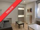 For rent Apartment Nimes 17 m2