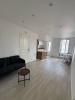 For rent Apartment Saint-denis 45 m2 2 pieces