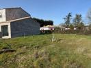 For sale Land Copechagniere 536 m2