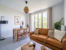 For sale Apartment Meyzieu 62 m2 3 pieces