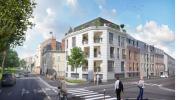 For rent Apartment Orleans  28 m2