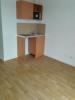 For rent Apartment Dijon 23 m2
