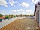 Vente Appartement Bruguieres 4 pieces 88 m2