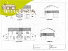 Vente Maison Cras-sur-reyssouze 5 pieces 96 m2