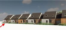 For sale Prestigious house Maze 94 m2 5 pieces