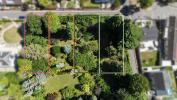 For sale Land Franconville 525 m2