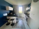 For rent Apartment Dijon 52 m2 3 pieces