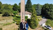 For sale House Moidieu-detourbe  130 m2 4 pieces