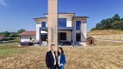 Vente Maison Meyrieu-les-etangs 5 pieces 171 m2