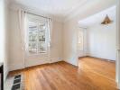 Vente Appartement Paris-14eme-arrondissement 3 pieces 74 m2