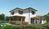 For sale House Barp 105 m2 4 pieces