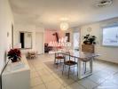 For rent Apartment Audincourt 113 m2 5 pieces