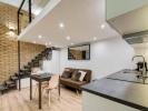 For rent Apartment Paris-17eme-arrondissement 34 m2