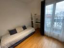 For rent Apartment Paris-20eme-arrondissement 15 m2