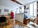 For rent Apartment Paris-5eme-arrondissement 54 m2 2 pieces