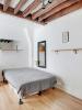 For rent Apartment Paris-5eme-arrondissement 17 m2
