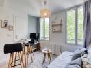 For rent Apartment Paris-11eme-arrondissement 15 m2