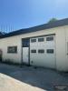 Location Commerce Ravoire 75 m2
