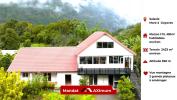 For sale House Salazie 400 m2 10 pieces