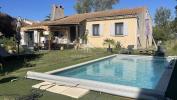 Vente Maison Fontvieille 4 pieces 100 m2